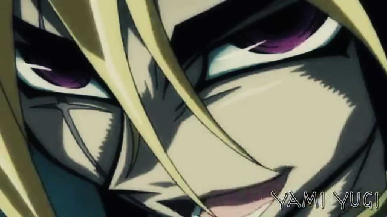 //Little Mermaid Rio//Thomas x Rio// ZEXAL AMV//