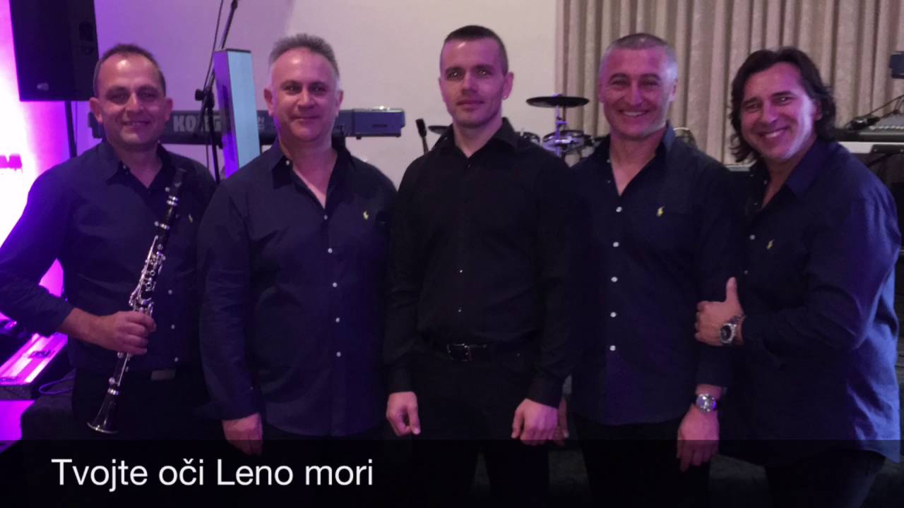 Leno mori - Grupa Kitka