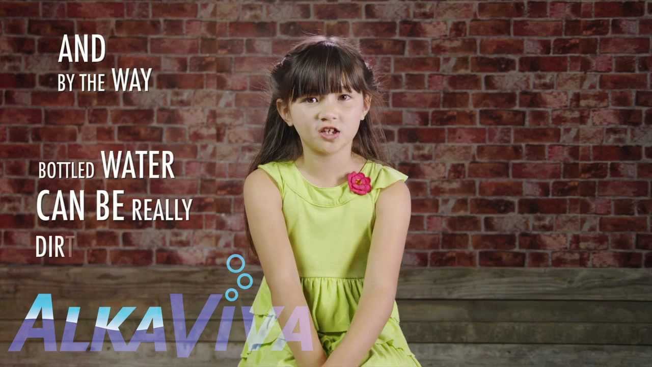 AlkaViva UltraWater: The New Solution For Clean Alkaline Ionized Water