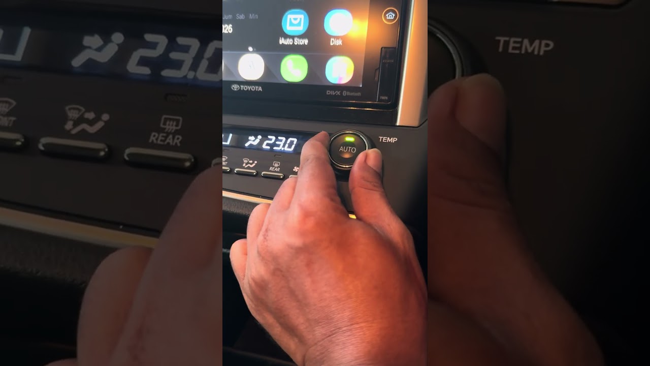 Interior Innova Reborn Venturer 2017