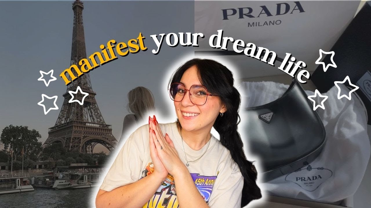 how to make a vision board that ACTUALLY works in 2026