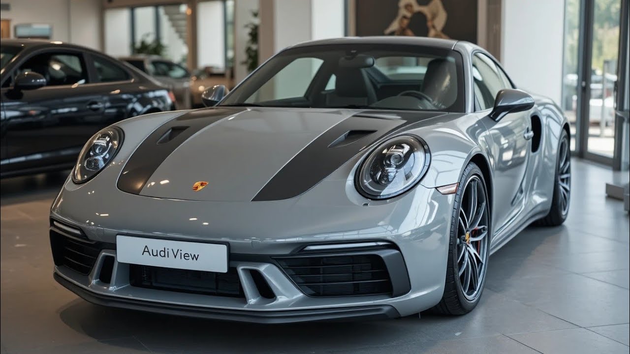 2026 Porsche 911 Review in Hindi | कीमत, फीचर्स, परफॉर्मेंस, माइलेज और स्पोर्ट्स कार अनुभव