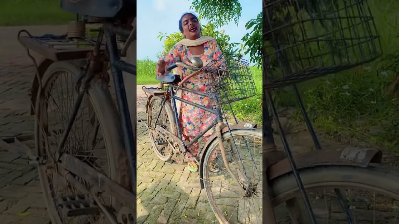 ਕਵਲਜੀਤ ਕੌਰ ☺️ਨੋਰਮਾਲ ਵੀਡੀਓ 🧏🏻‍♀️🧏🏻‍♀️