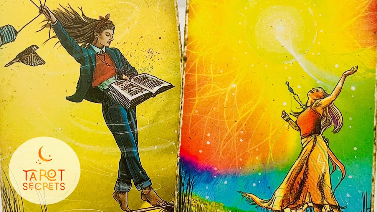 💌 Mensagem Para os Solteiros de Capricórnio, Libra, Sagitário, Gêmeos & Câncer! | Tarot, Amor, Signo