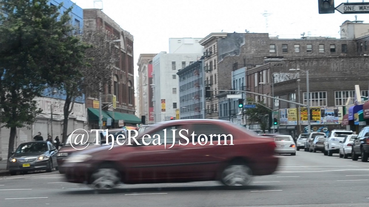 One With Everything  - @TheRealJStorm #ForecastMusicGroup