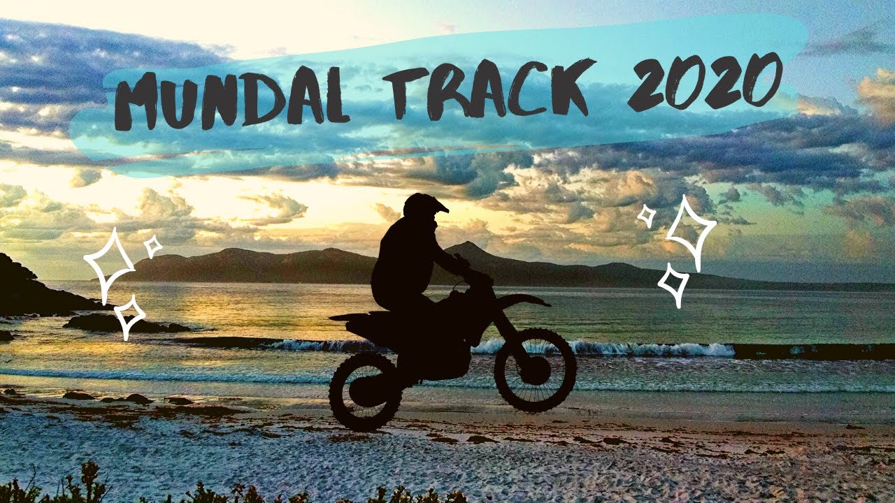Adventure Riding the Mundal Track In Western Australia