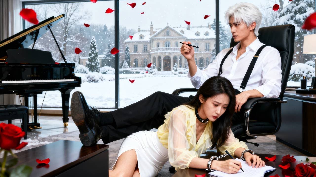 この冷酷なCEOは、かわいそうな少女を傍らに置き、理不尽な辱めを与え続けた！彼は知らない。彼女は彼のために命を捨てた過去があることを… 後悔にかられ跪く！