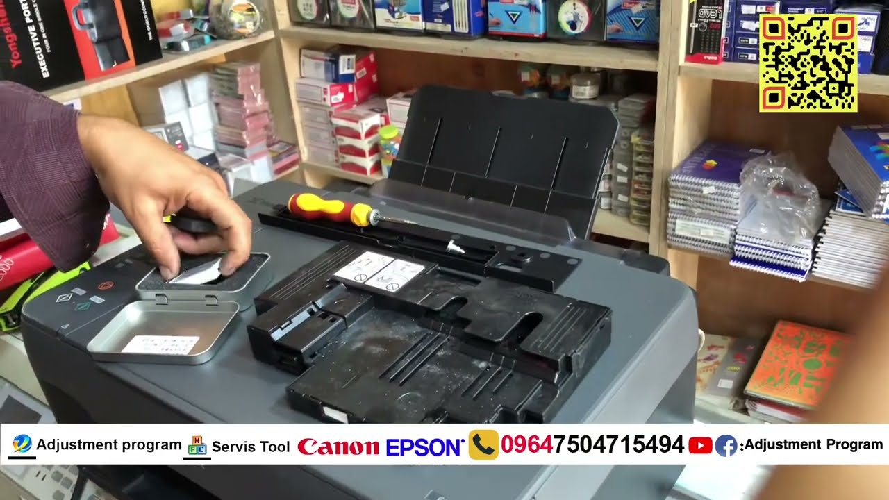 #Support Code:1728#Canon G2020 series#