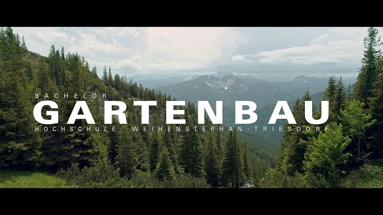 Gartenbau &ndash;&nbsp;Produktion, Handel, Dienstleistungen