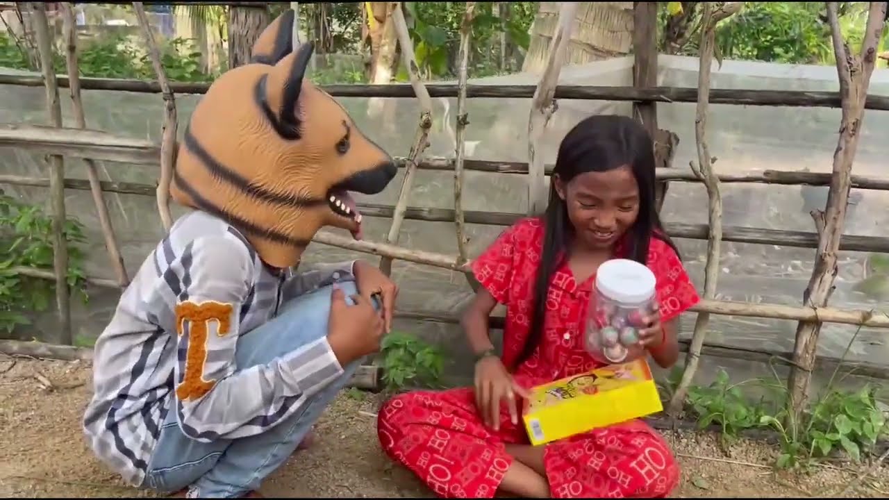 Everyone Ignored Her… Until a Dog Saved Her Life 🐶💔 (True Emotional Story