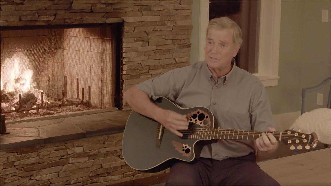 Behind the Trophy: Peter Jacobsen