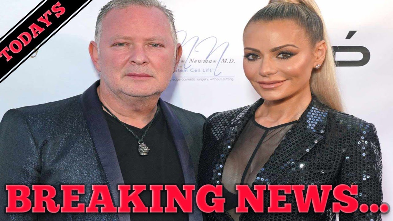 Tragic Update! RHOBH star Dorit Kemsley Very Heartbreaking😭 News !! It Will Shock 😱😱You.