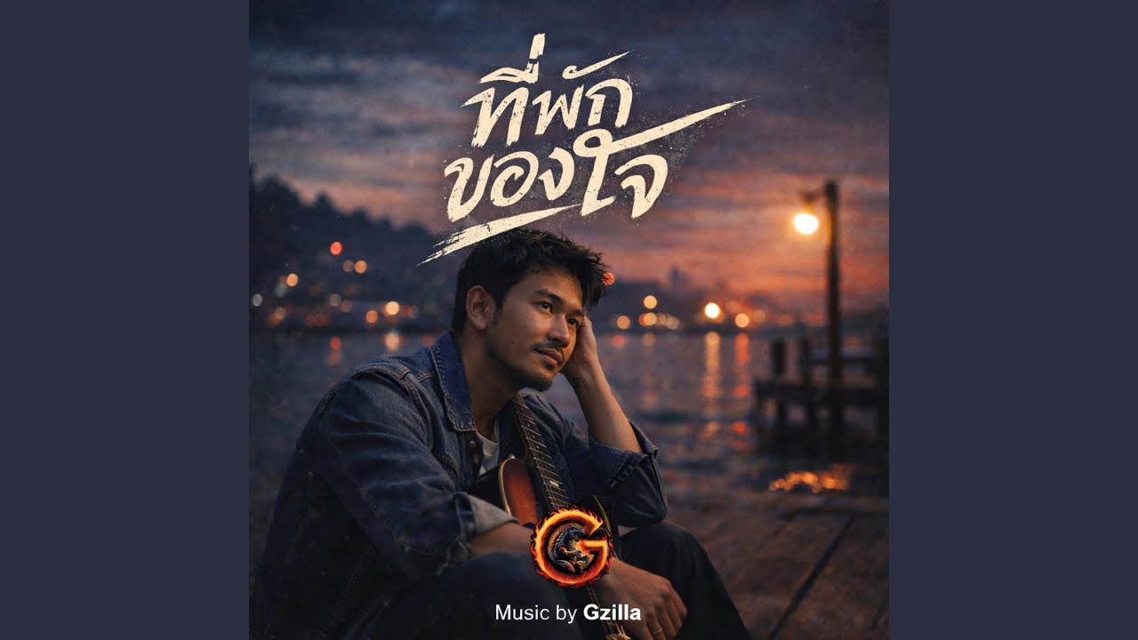 ที่พักของใจ