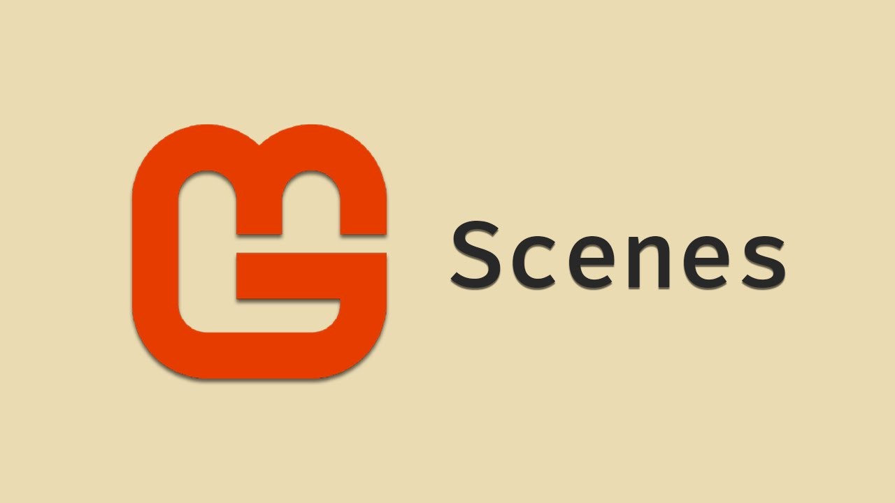 Управление сценой | Обучающее видео по моноиграм, эпизод 8