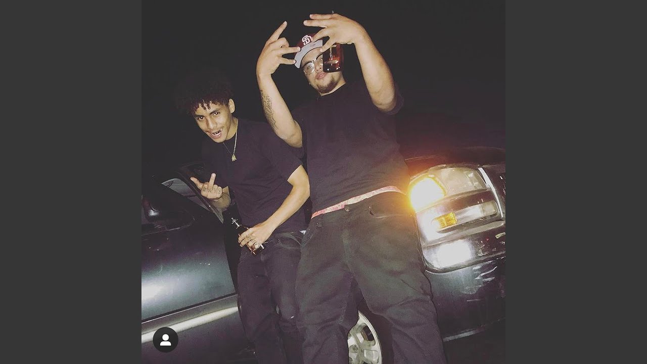 Where That Bag At (feat. LayLowBMK)