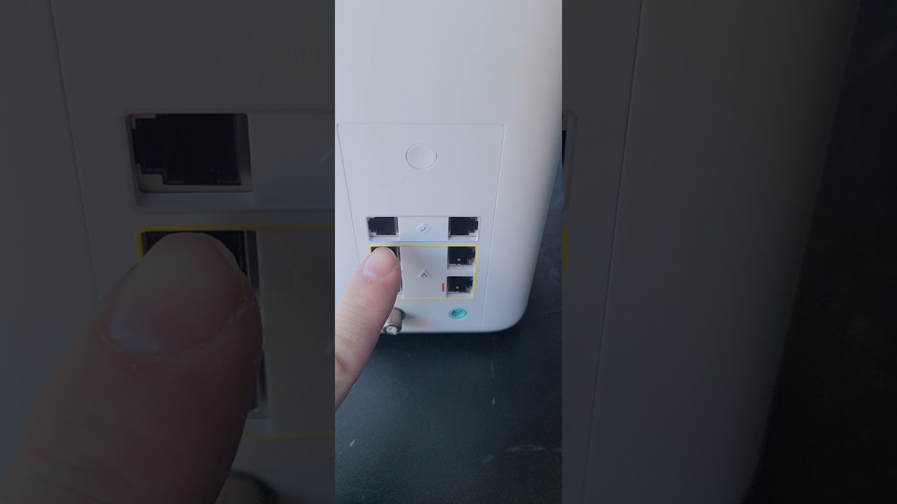 Обзор новейшего модема XFINITY (XB7)