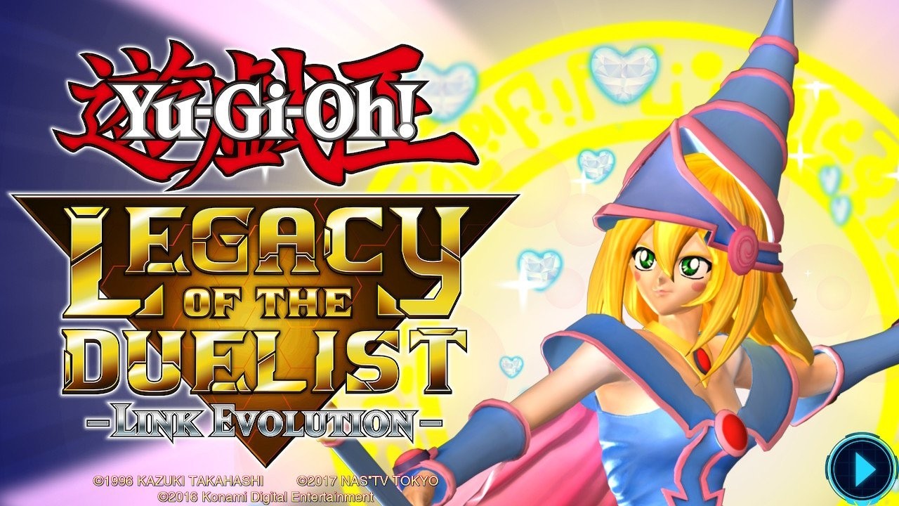 Yu Gi Oh! Legacy of the Duelist Link Evolution Episode 173