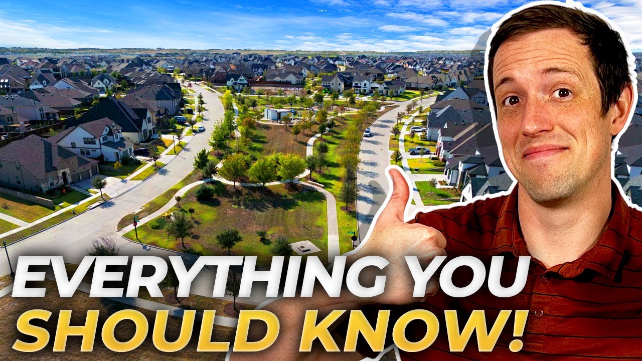 Discover Walsh Ranch Texas: Guide To Living in Aledo Texas' Premier Community | Aledo Texas Realtor