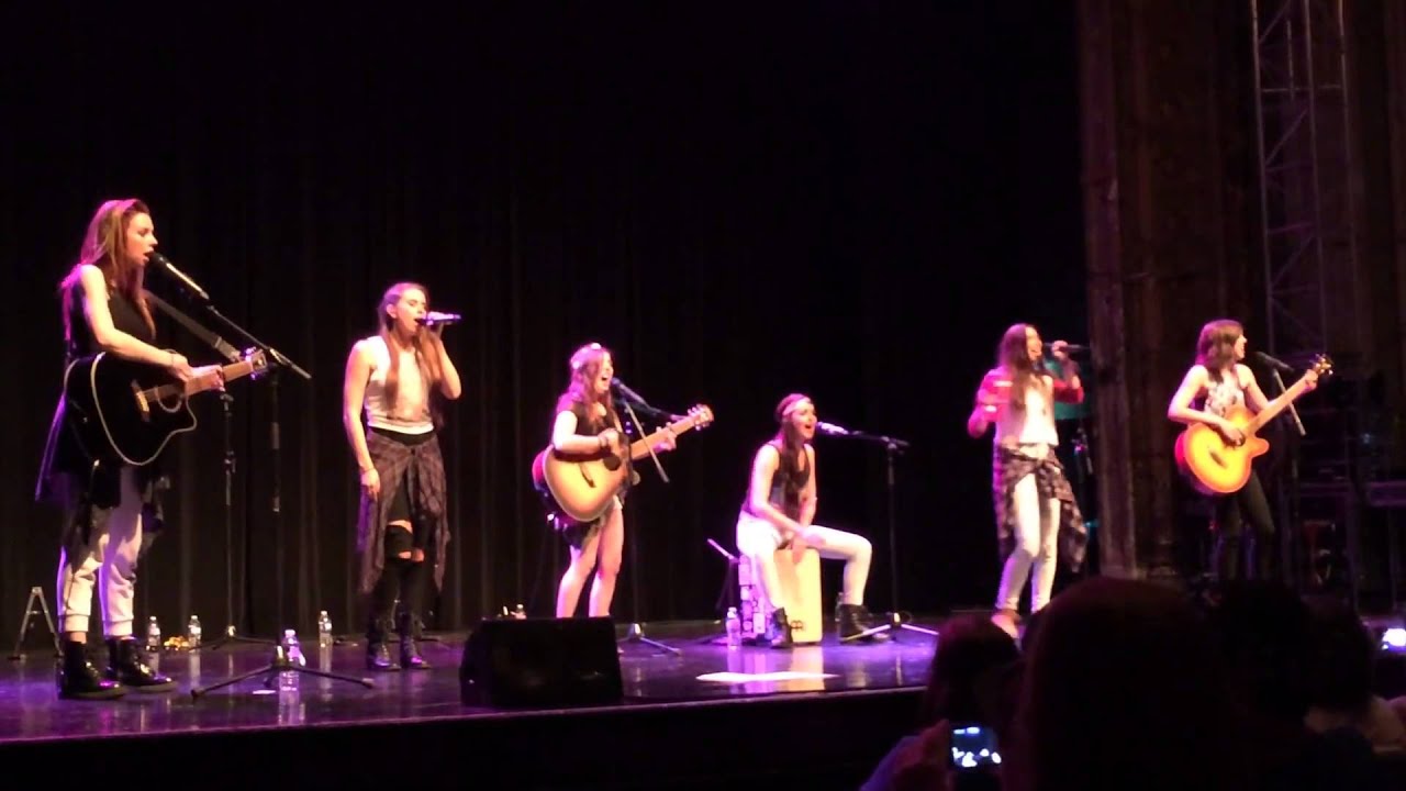 Cimorelli - 