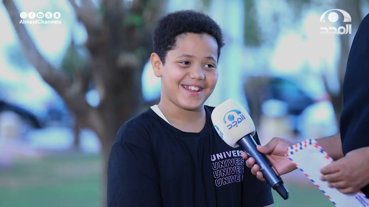 برنامج  صد رد ~ مع عبدالوهاب الرسي 