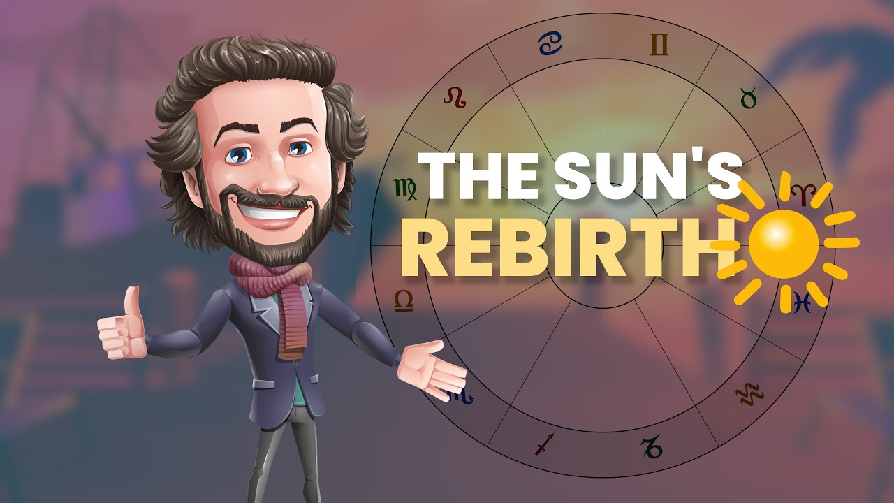 Why Tropical Zodiac is Superior (Astrology Explained) | Episode 3