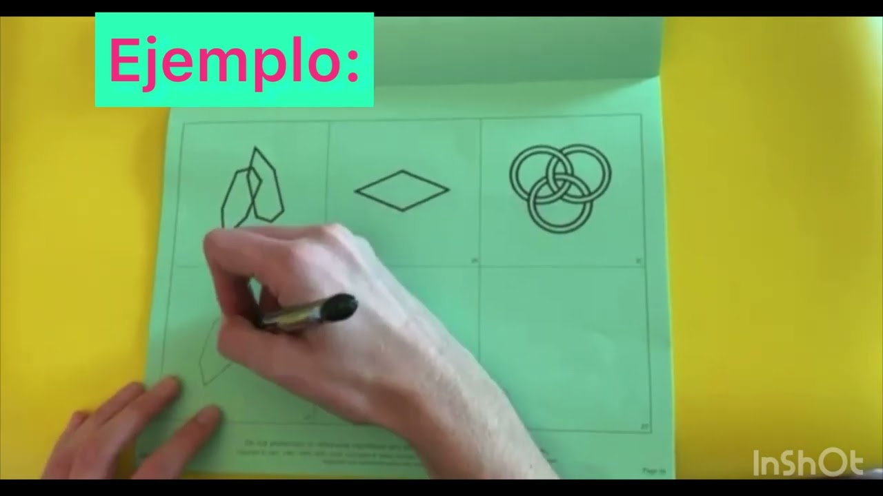 PRUEBA VMI ( Beery-Butkenica)