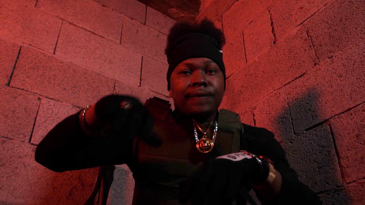 DJAVRA 97 - Medelin (Clip Officiel)