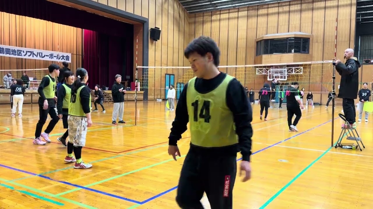 2026.1.12鶴岡大会