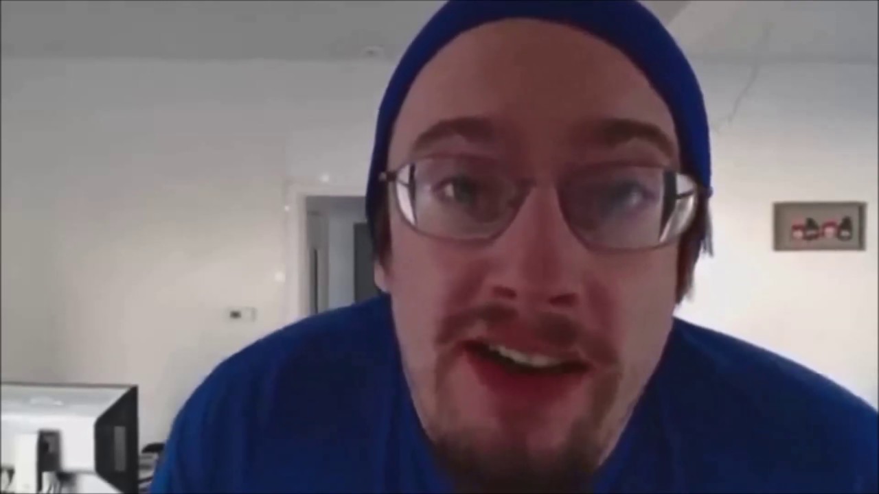 Sam Hyde Shake N Quake