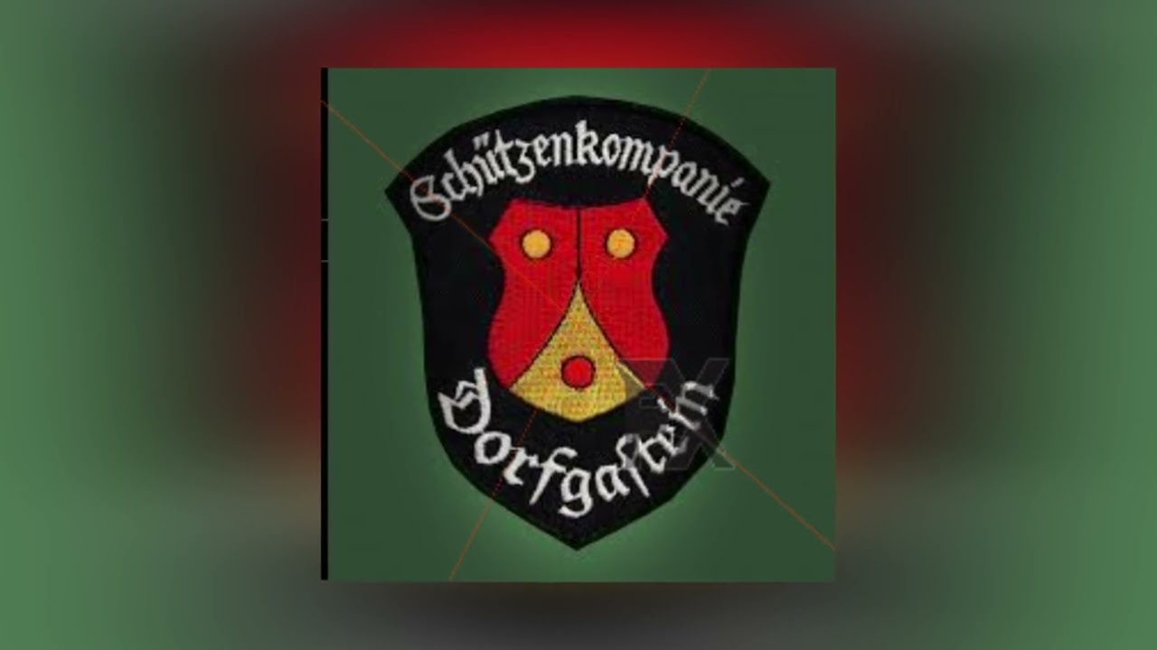 Sepp Gruber - GASTEINER SCHÜTZENMARSCH