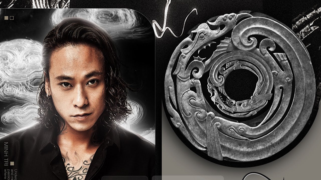 DJ MINH TRÍ & RAPPER G DUCKY | HÀ NỘI XỊN | LIVE AT KHU 13