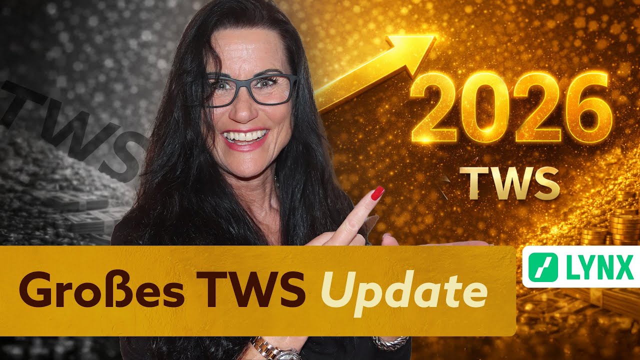 Das ändert sich alles 2026 in der Trader-Workstation