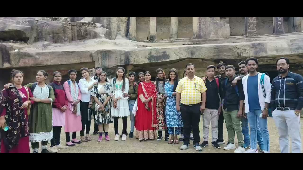 Mada Caves Picnic 🧺🧺