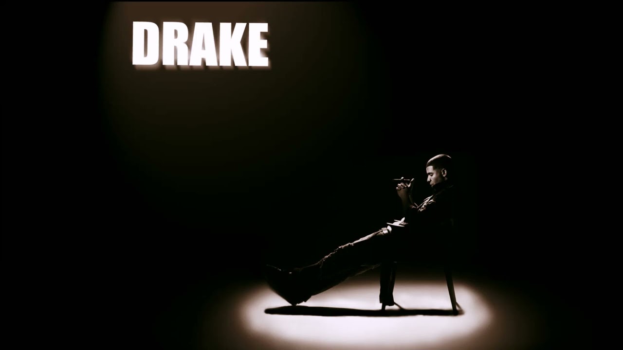 (Free) Drake Type Beat - 