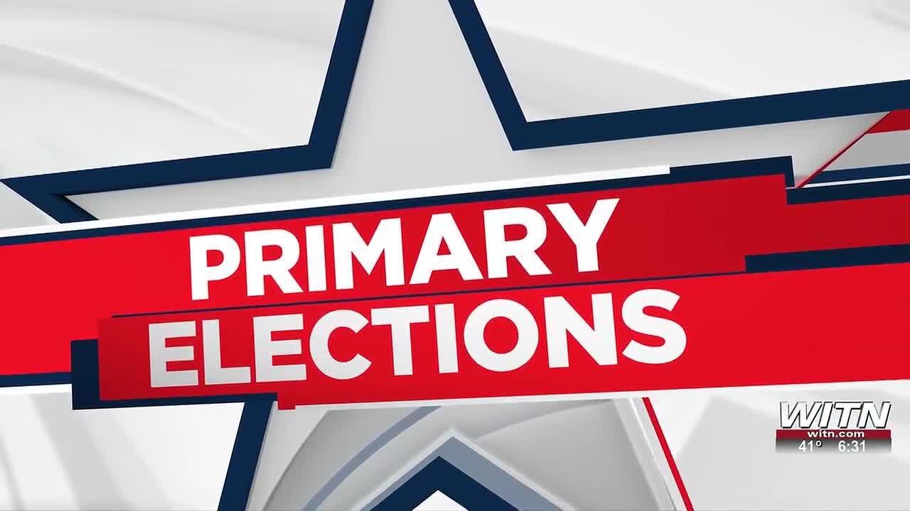 Election Day Polling places open until 7:30pm