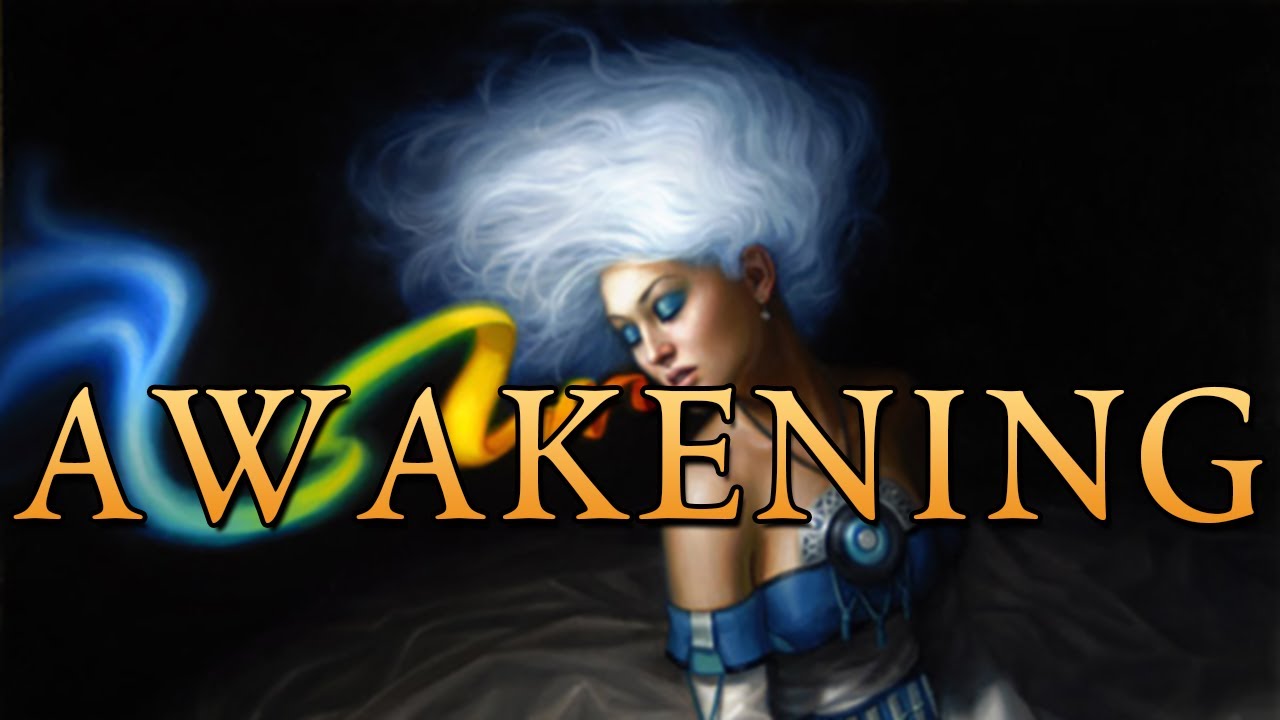Awakening and Breath - Shardcast