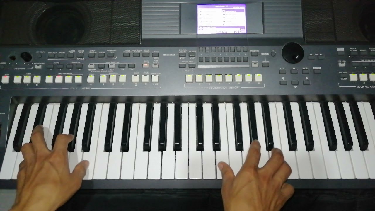 Quien lo diría voy a perder la compostura  