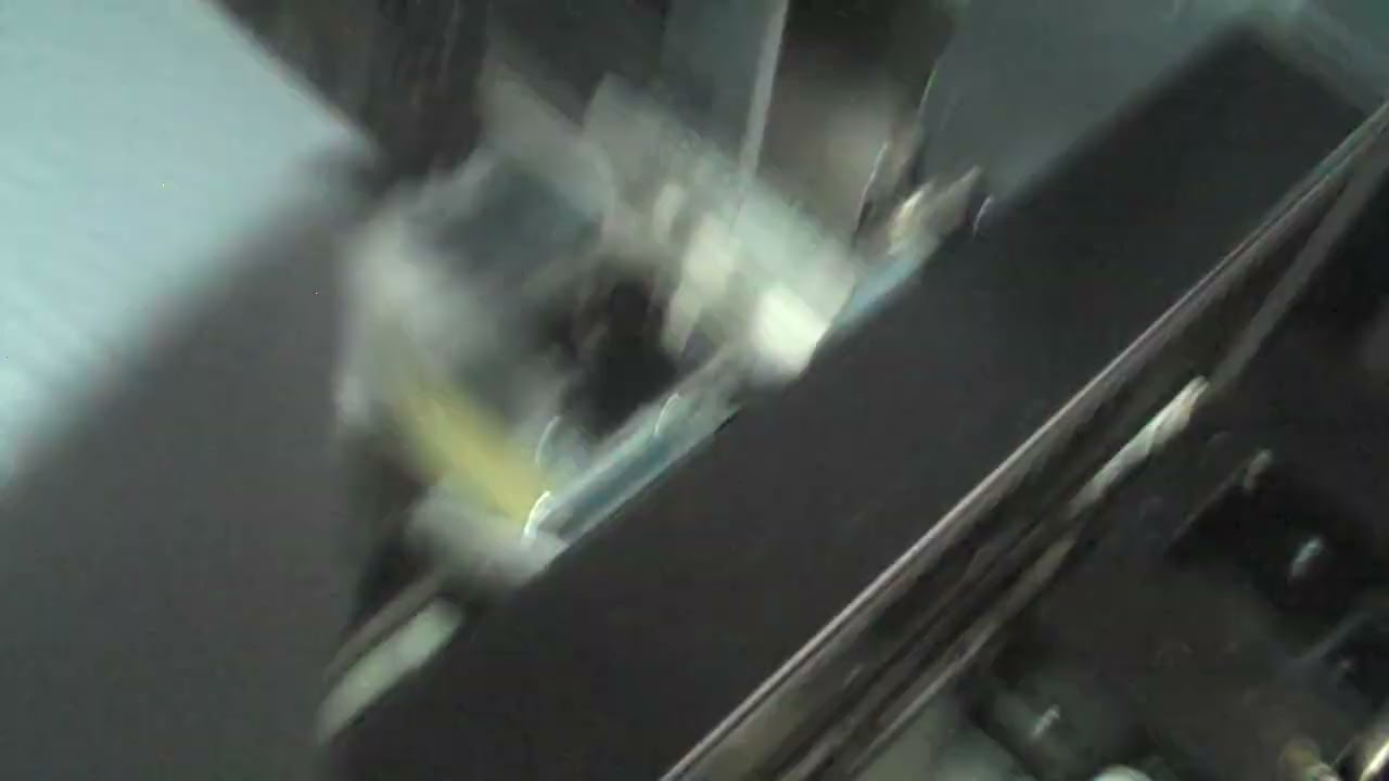 DBM 3500 TOWER B 10 BIN