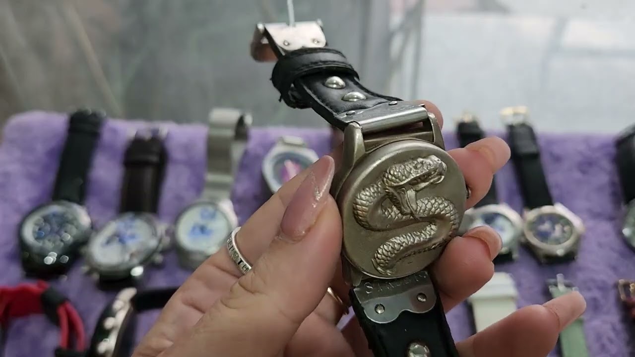 🌼29/02/2026 LÔ ĐỒNG HỒ SI NHẬT-THỤY SĨ.NHIỀU MẪU PIN-CƠ CAO CẤP SANG-XỊN-ĐẸP, GIÁ HỢP LÝ,0977280801