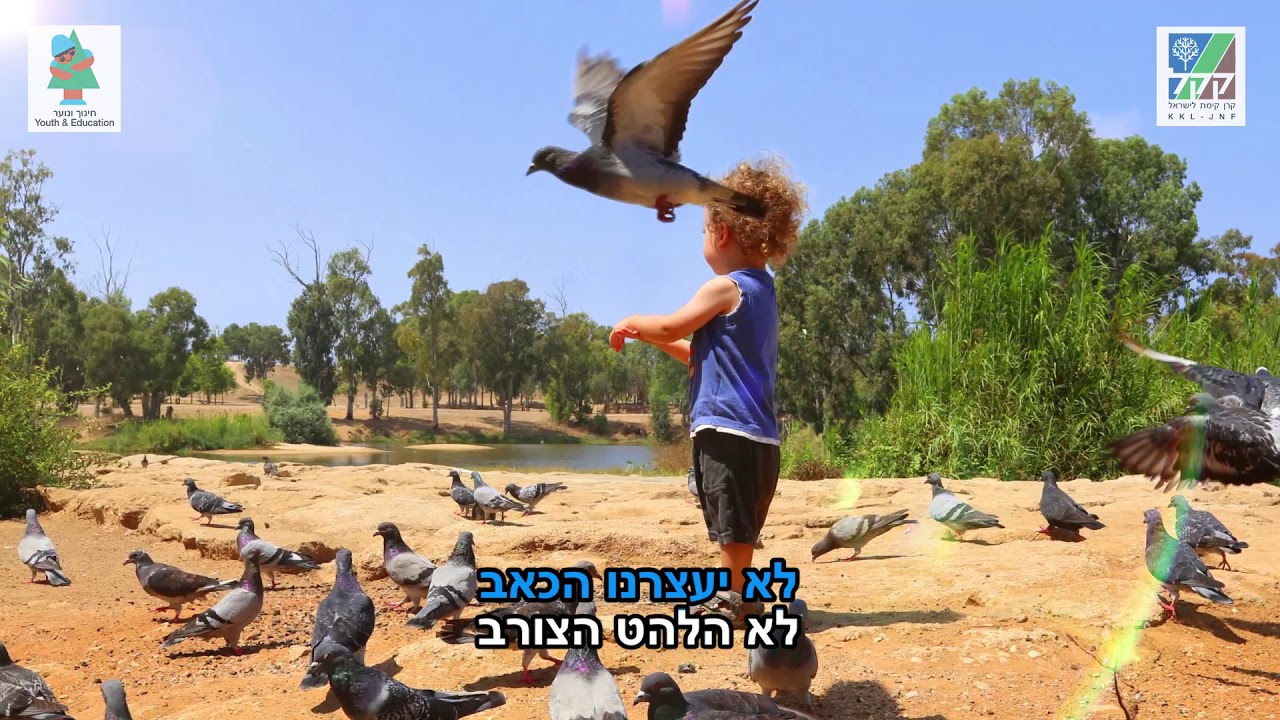 לא נעצור