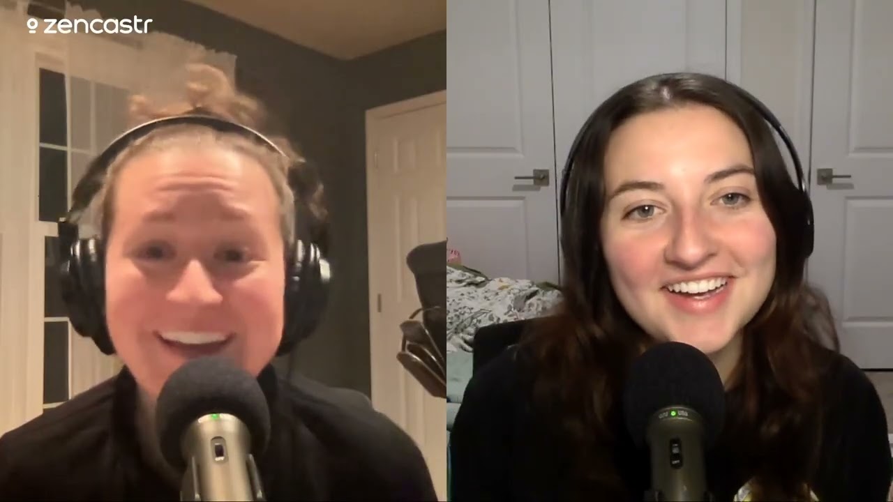 Sister Scoop: Episode 84