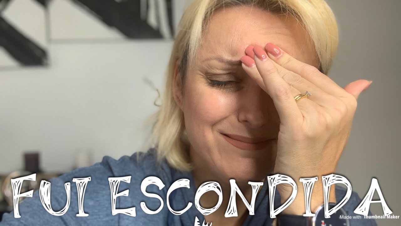 Fui para Jordânia escondida dos meus Pais - Mundo Gringo