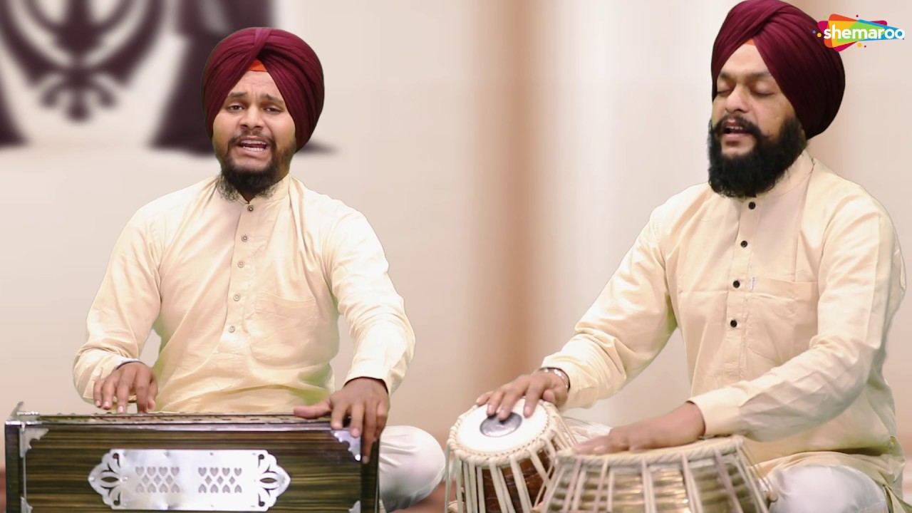 Jithe Baba Pair Dhare | Rababi Singh Lopo'n Wale | Shemaroo Gurbani | New Shabad 2019