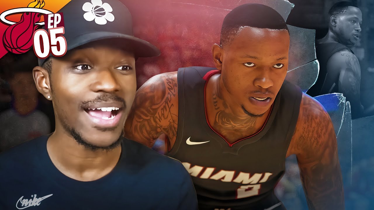 Мы провалили дедлайн обмена | NBA 2K25 MyNBA Эпизод 5