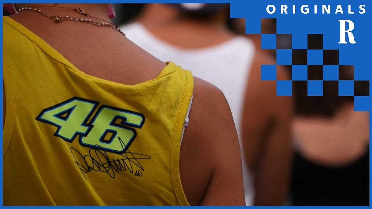 Valentino Rossi, il più grande di tutti: viaggio a Tavullia tra i segreti del Dottore