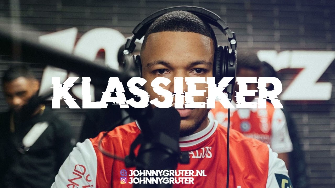 Bokke8 Type Beat - Klassieker