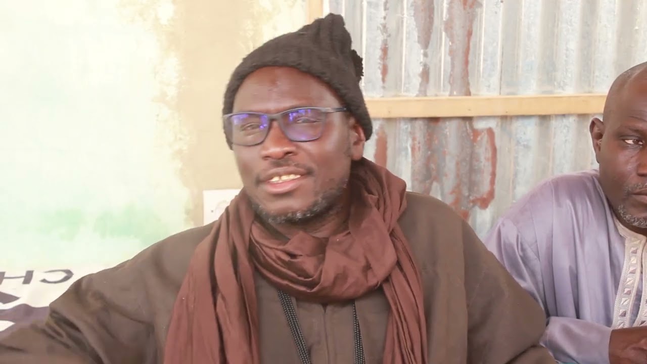 NDOGOU WA KEUR IBRA YACINE FALL 2E KUMTE