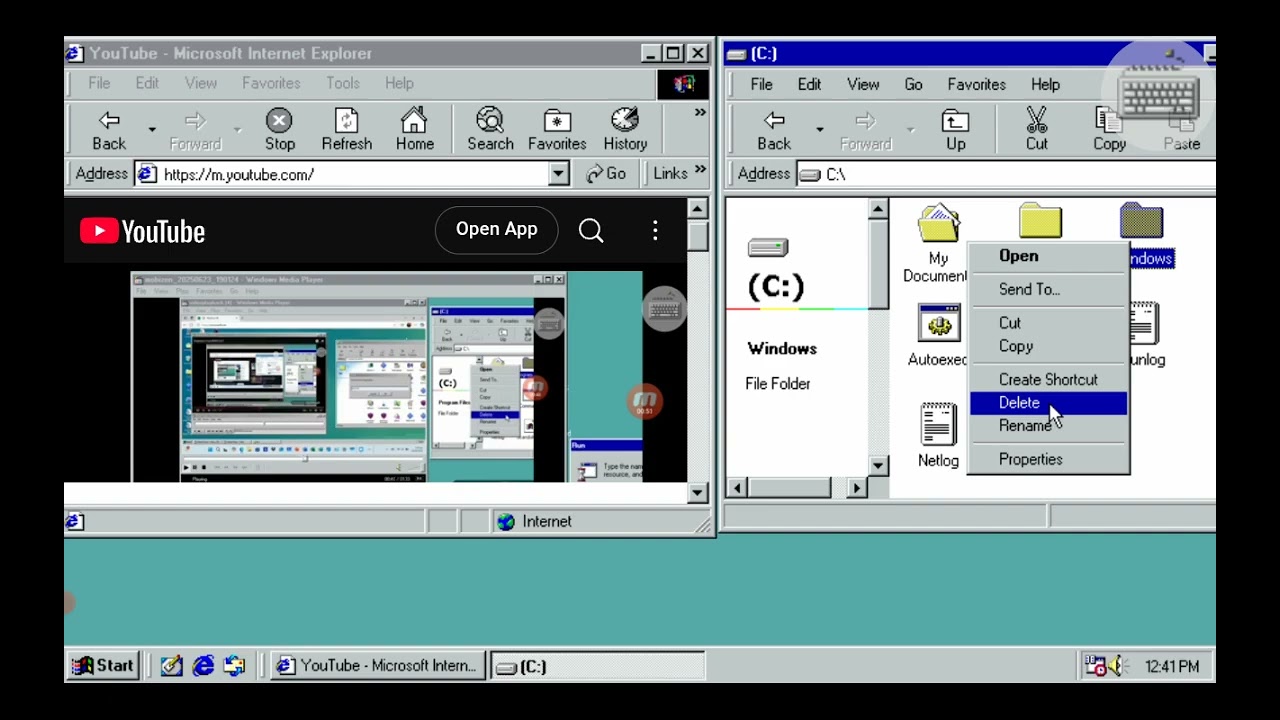 THE SWITCH HYPE Has BOSS^331