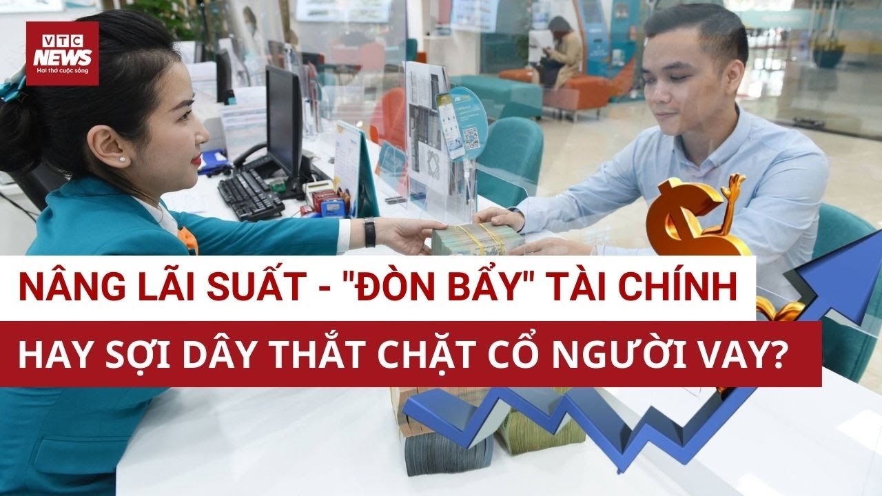 Khi đòn bẩy tài chính thành 