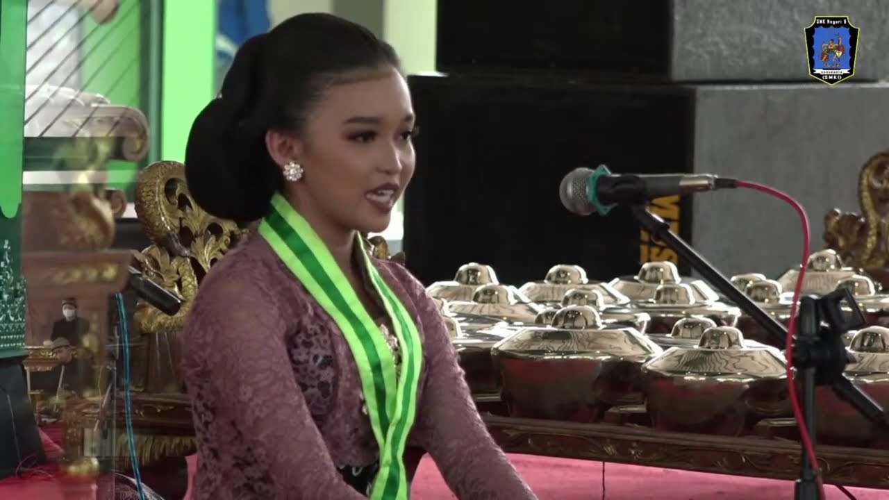 Gendhing PUCANG SAWIT_UKK JURUSAN KARAWITAN 2022_ KELOMPOK 18
